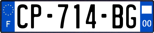 CP-714-BG