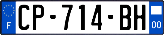 CP-714-BH