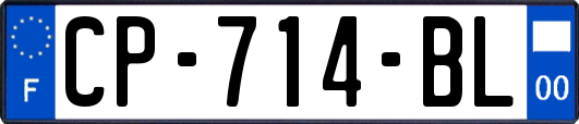 CP-714-BL