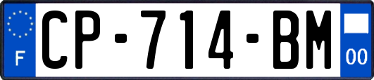 CP-714-BM