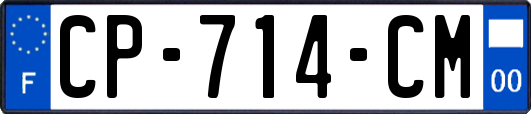 CP-714-CM