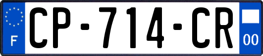 CP-714-CR