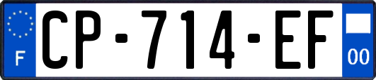 CP-714-EF