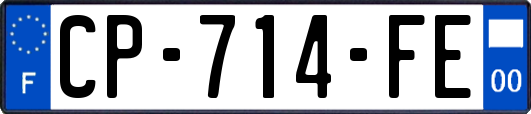 CP-714-FE