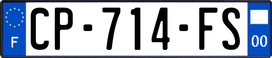 CP-714-FS