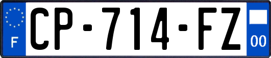 CP-714-FZ