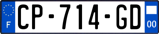 CP-714-GD