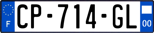 CP-714-GL