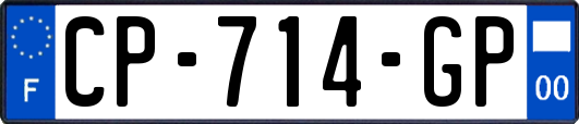 CP-714-GP
