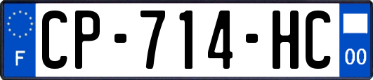 CP-714-HC