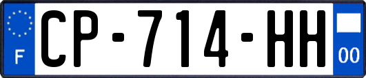 CP-714-HH