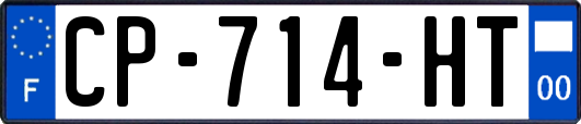 CP-714-HT