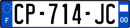 CP-714-JC