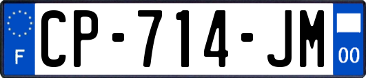 CP-714-JM
