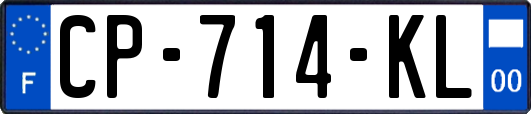 CP-714-KL