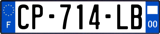 CP-714-LB