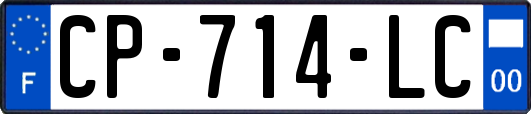CP-714-LC