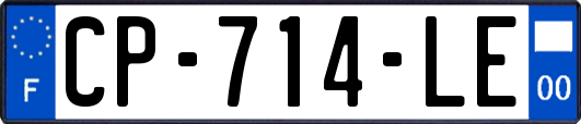 CP-714-LE