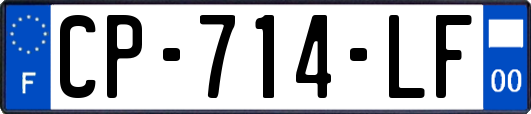 CP-714-LF