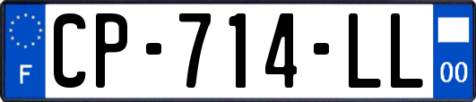CP-714-LL