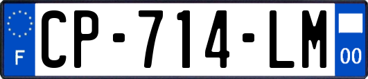 CP-714-LM