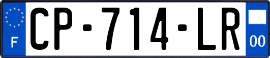 CP-714-LR