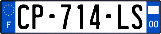 CP-714-LS