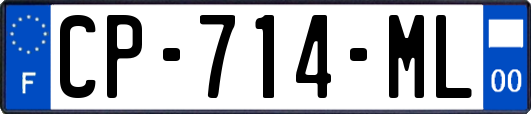 CP-714-ML