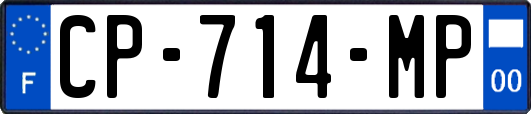 CP-714-MP