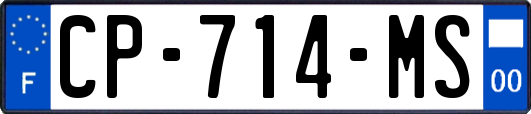 CP-714-MS