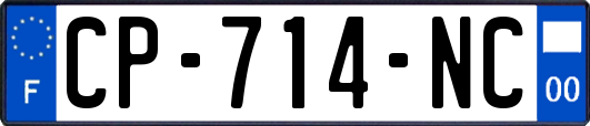 CP-714-NC