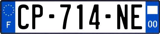 CP-714-NE