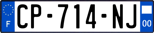 CP-714-NJ