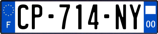 CP-714-NY