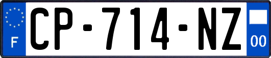 CP-714-NZ