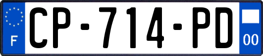 CP-714-PD