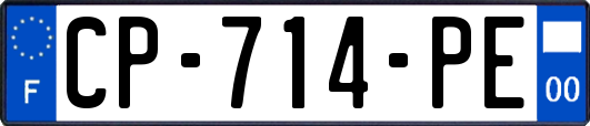 CP-714-PE