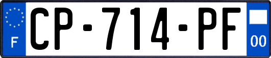 CP-714-PF