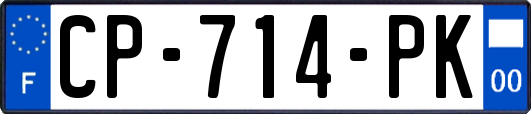 CP-714-PK