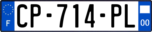 CP-714-PL