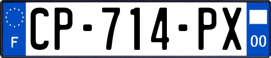 CP-714-PX