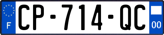 CP-714-QC