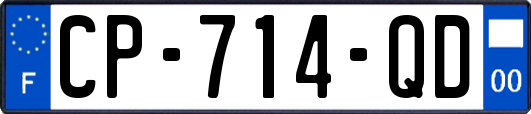 CP-714-QD