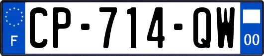 CP-714-QW