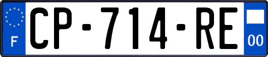 CP-714-RE