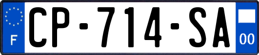 CP-714-SA