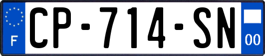 CP-714-SN