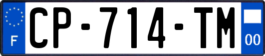 CP-714-TM