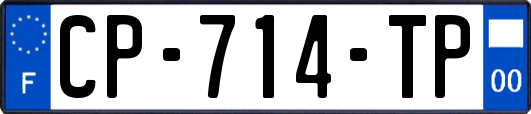 CP-714-TP