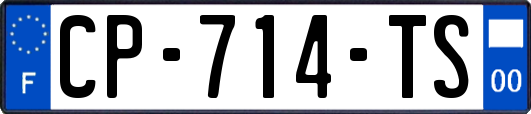 CP-714-TS